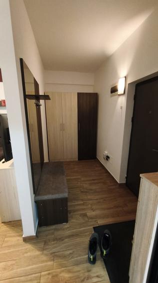 Garsonieră în Tomești