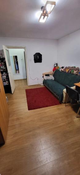 Apartament cu 2 camere decomandat în Gheorgheni
