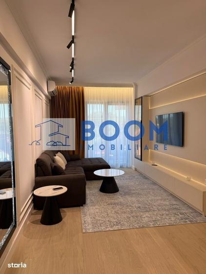 Apartament cu 2 camere în Ostroveni