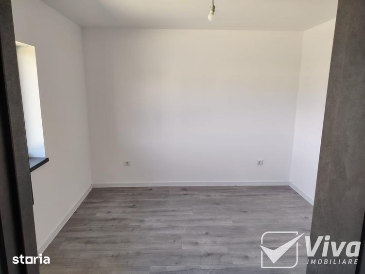 Casă cu 3 camere cu Teren 497 Mp în Ciurea