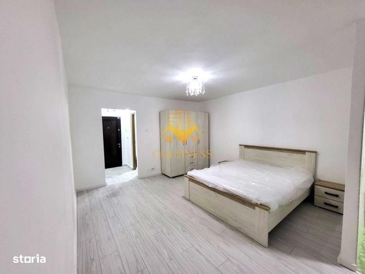 Garsoniera, CESAROM, Marasti, IRA, Leroy Merlin, Zona Aurel Vlaicu - 4