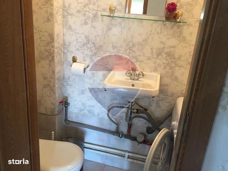 Apartament 3 camere Decomandat Langa UMF Bd. Independentei 650 - 5