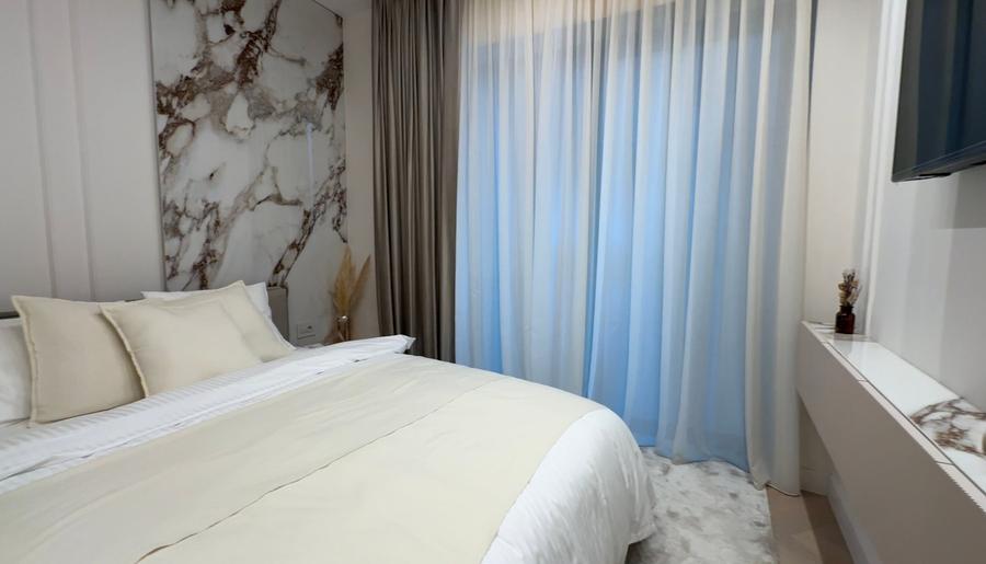 Apartament cu 3 camere decomandat în Aviației