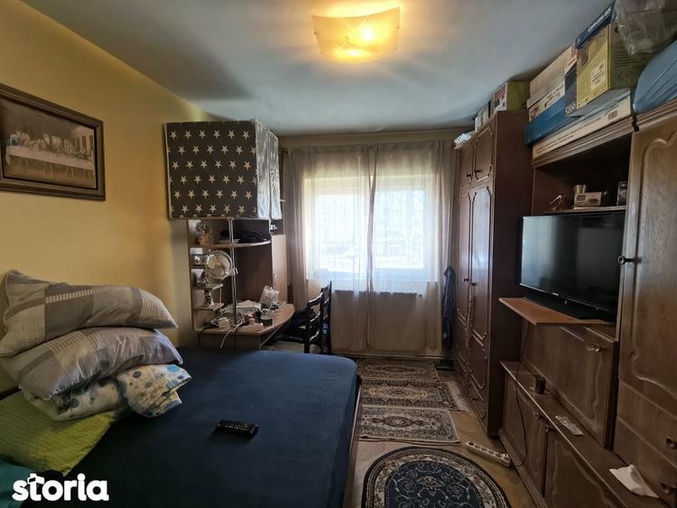 Apartament cu 3 camere, mobilat în ICIL