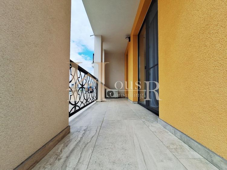 Apartament cu 2 camere decomandat, mobilat în Braytim