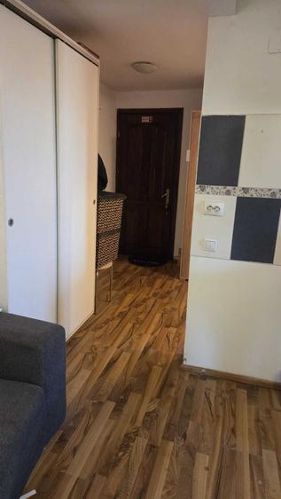 Apartament cu 2 camere decomandat în Hlincea