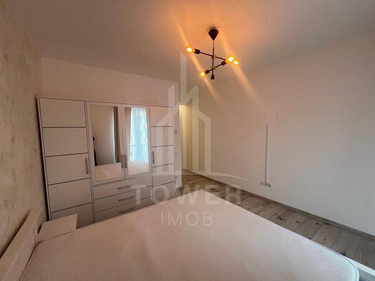 Apartament cu 3 camere în Lazaret
