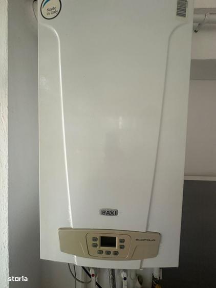 Apartament cu 2 camere decomandat în Tineretului