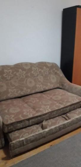 Apartament de inchiriat 2 camere, etaj parter, zona Galata - 7