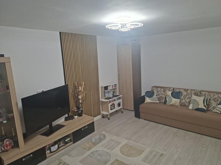 Apartament 2 camere Vitan - 2