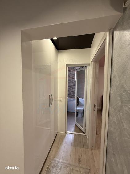 Apartament, 54 m2, - 8