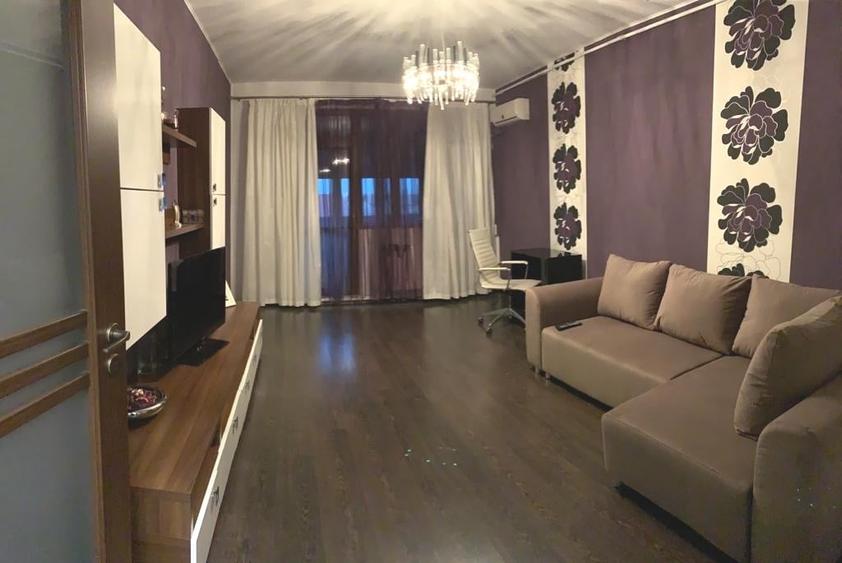 Apartament cu 2 camere decomandat în Prelungirea Ghencea