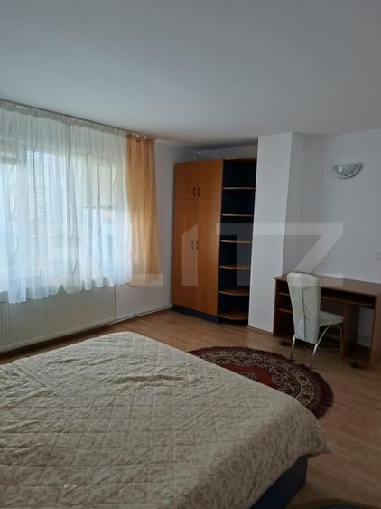 Apartament cu 2 camere decomandat, mobilat în Mărăști