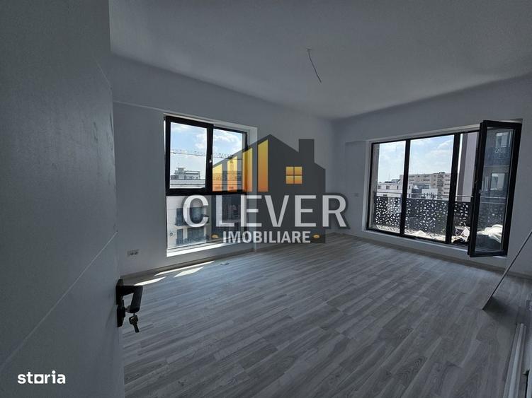 Apartament 3 camere Finalizat, Incalzire Pardoseala | Metrou la 700m - 10