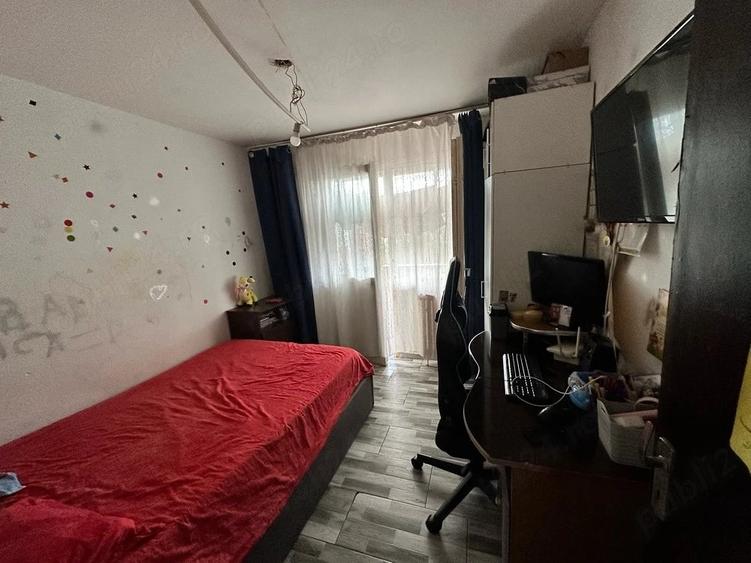 vand apartament 2 camere cf 2 - 5