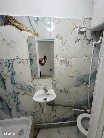 Garsonieră în Podu Roș