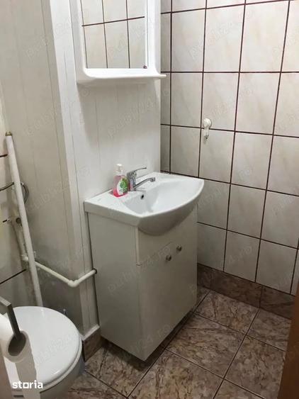 Apartament cu 3 camere în Militari