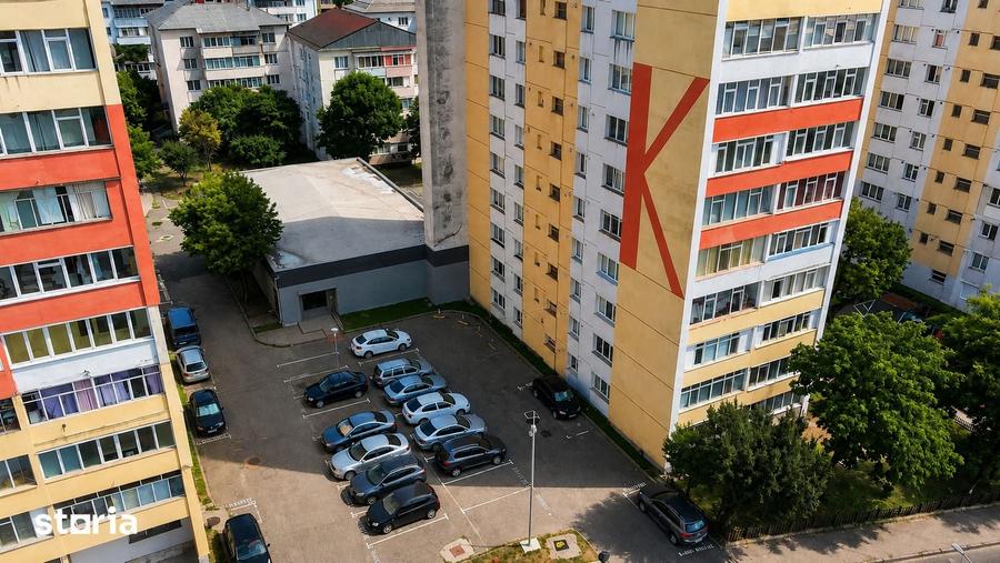 Spațiu comercial, de 366.25 mp, în Dărmănești
