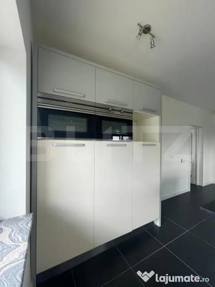 Casă cu 5 camere cu Teren 6000 Mp în Fălticeni