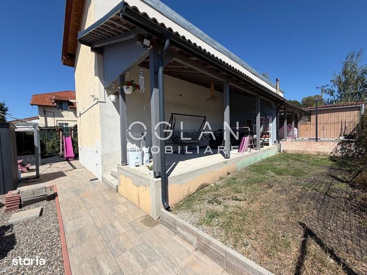 Casa tip triplex Viile Sibiului - 18