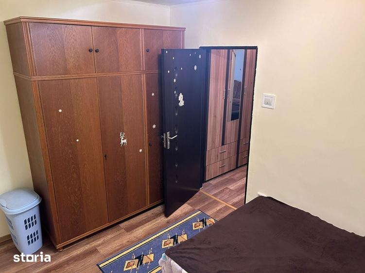2 Camere semidecomandat B-dul Obregia Berceni - 6