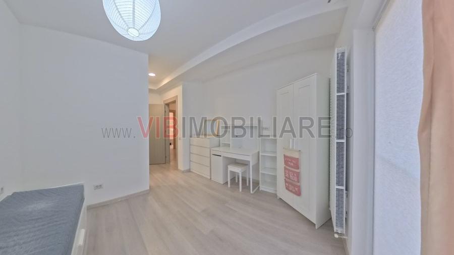 Vila 4 camere curte proprie Otopeni City Gardens - 7