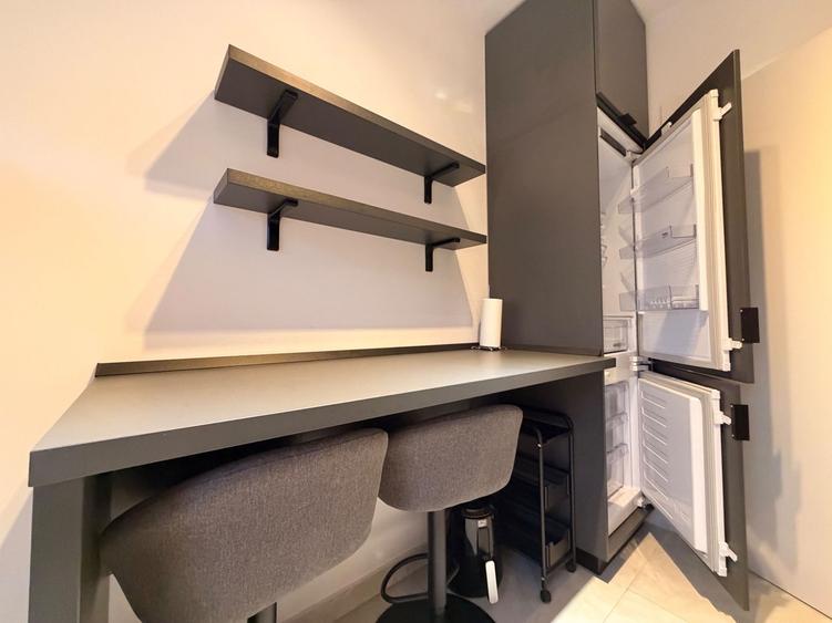 APARTAMENT 2 CAMERE | MOBILAT + UTILAT | LOC DE PARCARE - 9