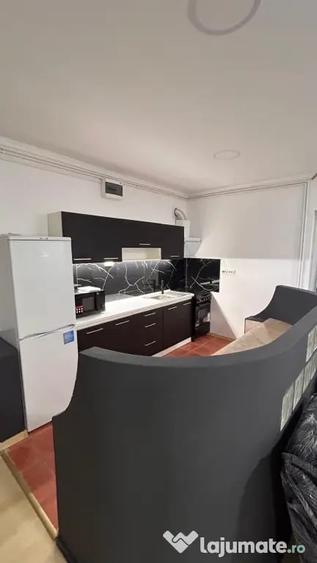 Casă cu 3 camere în Ronaț