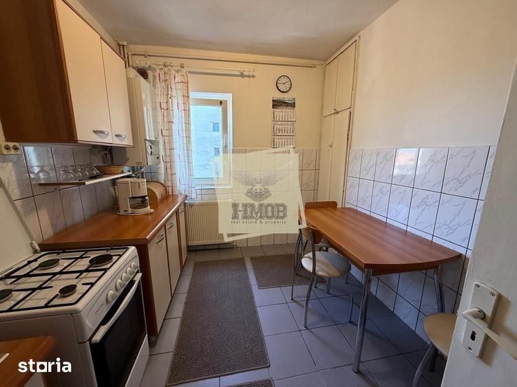 Apartament cu 3 camere decomandat în Terezian