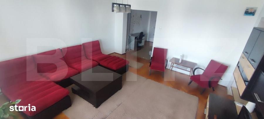 Apartament 3 camere, 90.04 mp, zona Centru - 6