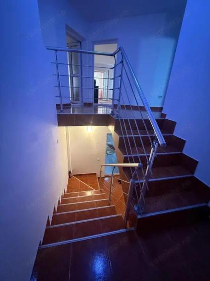 Casă cu 2 camere cu Teren 1267 Mp în Ciorani