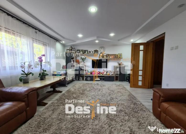 Casă cu 3 camere cu Teren 175 Mp în Tătărași