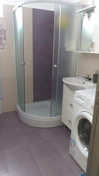 Garsonieră decomandată în Turnișor