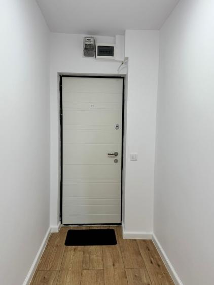 Apartament cu 2 camere circular în Drumul Taberei