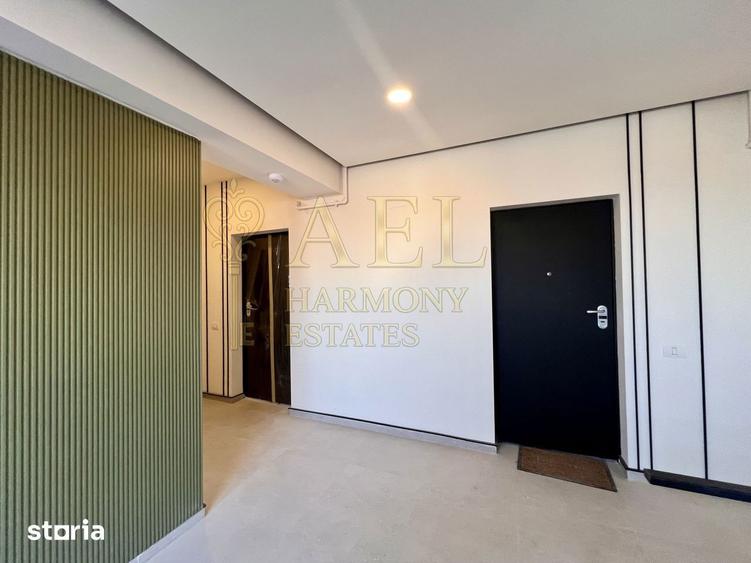 Studio ***44mp*** // Pipera-Voluntari - COMISION 0% - 6