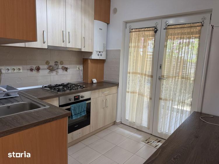 Apartament cu 2 camere în Central