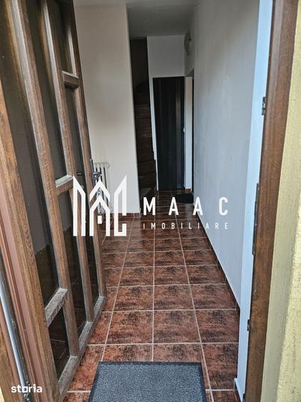 Spațiu comercial, de 60 mp, în Calea Dumbrăvii