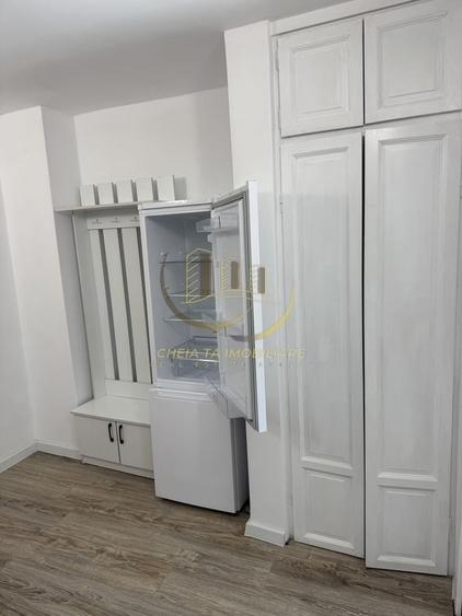 Aproape de USAMV si Platinia, renovat complet, balcon - 2