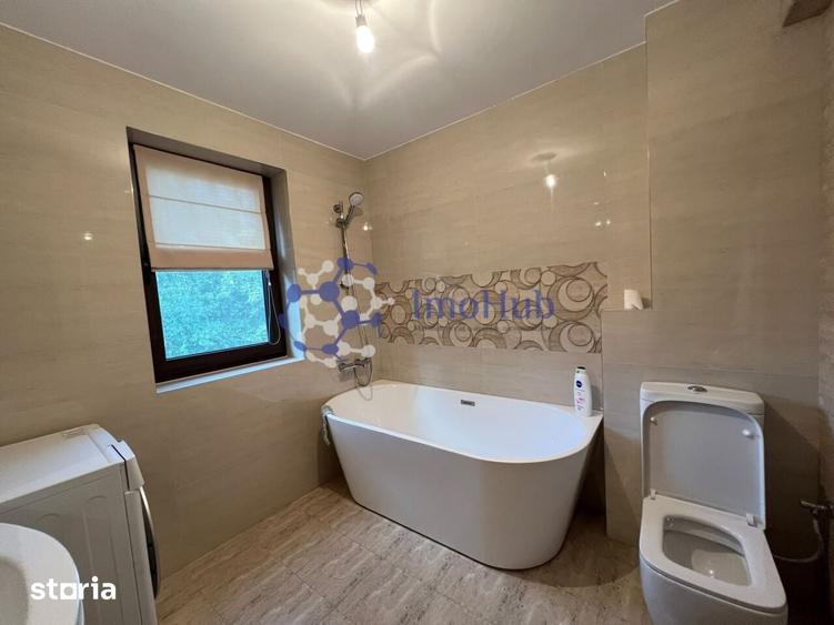 Apartament 3 camere de inchiriat Copou, vis-a-vis de USV | Garaj 35 - 9