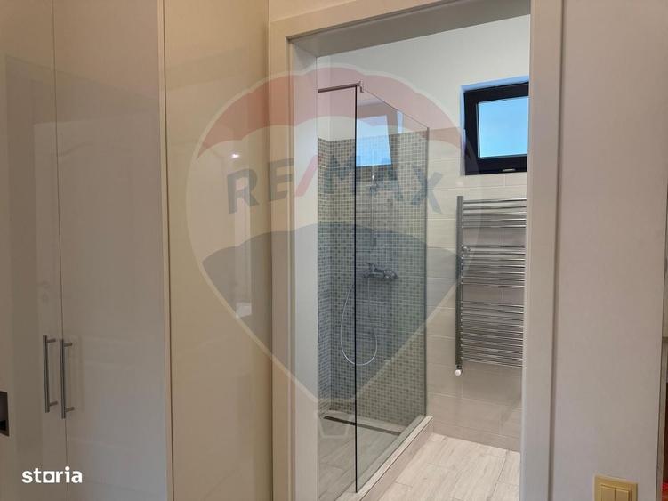 Apartament cu 2 camere decomandat în Roșu