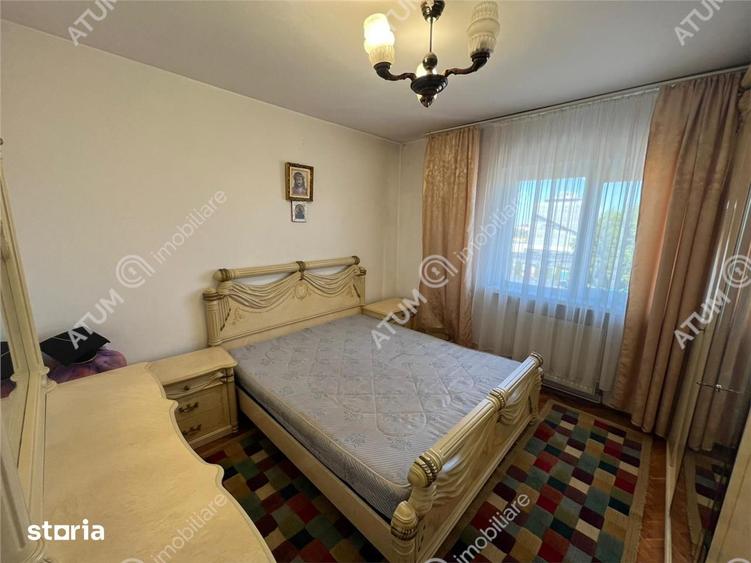 Apartament cu 2 camere decomandat, mobilat în Ștrand