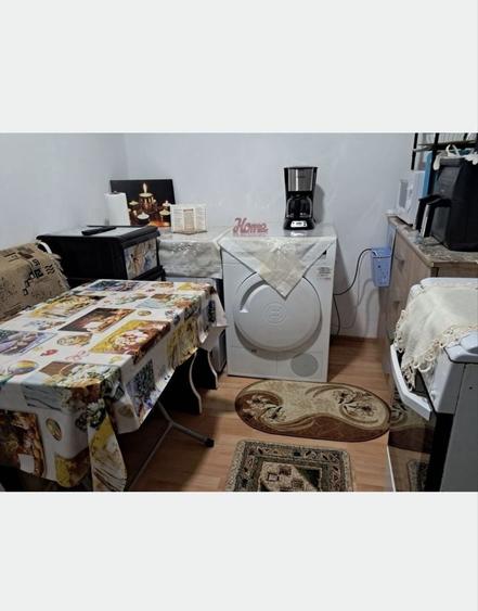 Garsonieră decomandată în Exterior Vest
