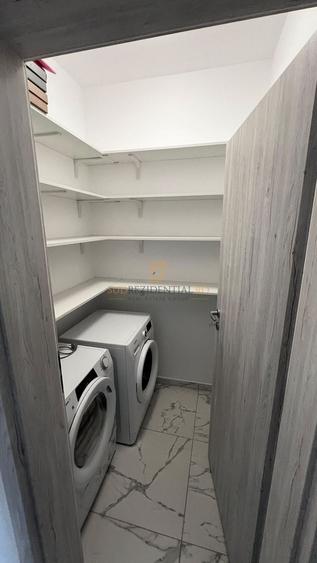 Apartament cu 4 camere decomandat, mobilat în Metalurgiei