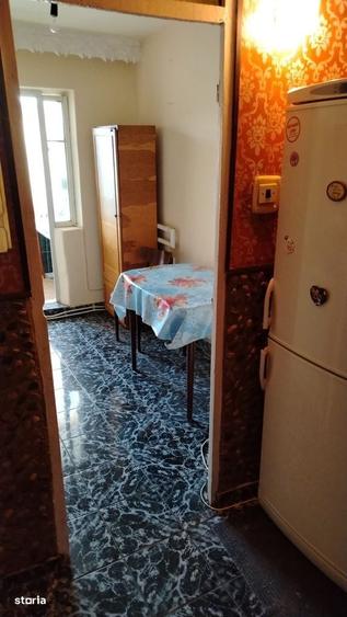 Apartament cu 2 camere în Nord