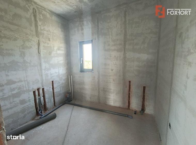 Triplex ultramodern cu 5 camere si 2 bai, in localitatea Timisoara - 5