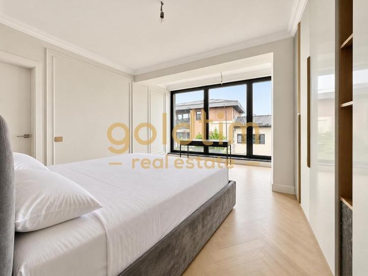 DUPLEX/PIPERA /SPATII GENEROASE /PARCARE /ZONA LINIȘTITĂ - 25