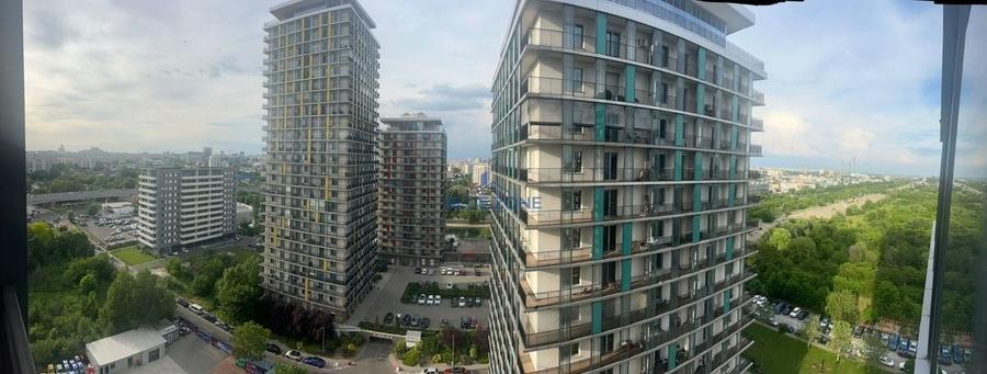 Apartament cu 2 camere decomandat în Tineretului