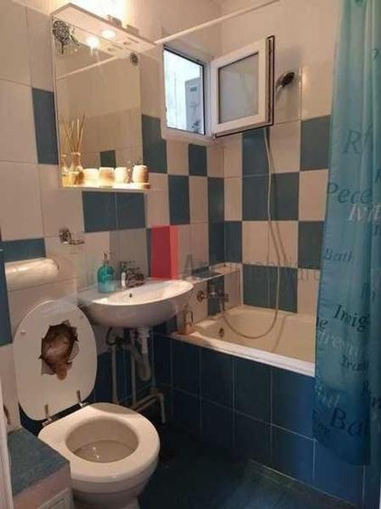 Apartament cu 2 camere decomandat, mobilat în Giurgiului
