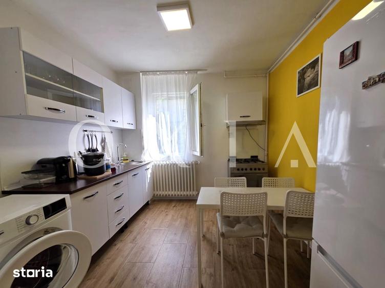 AX1179 Take Ionescu, Parter Inalt, Renovat Integral - 8