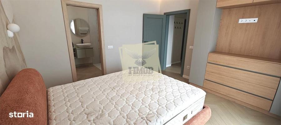 Apartament cu 3 camere în Lazaret